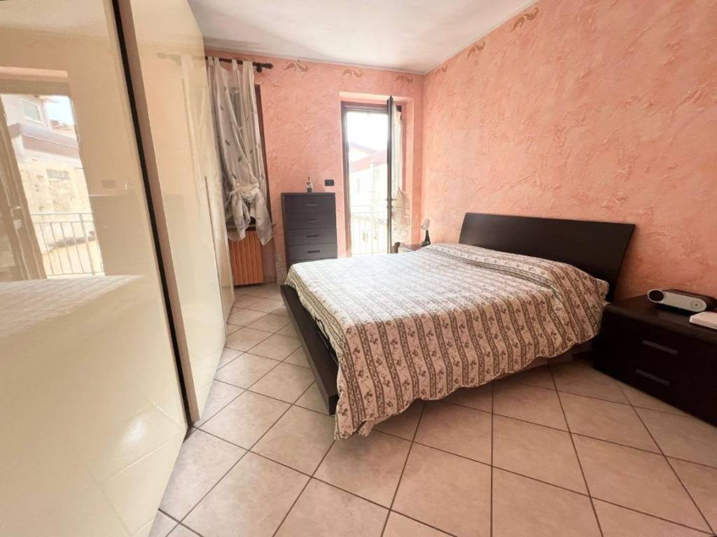 appartamento in vendita a Pinerolo