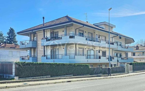 appartamento in vendita a Pinerolo