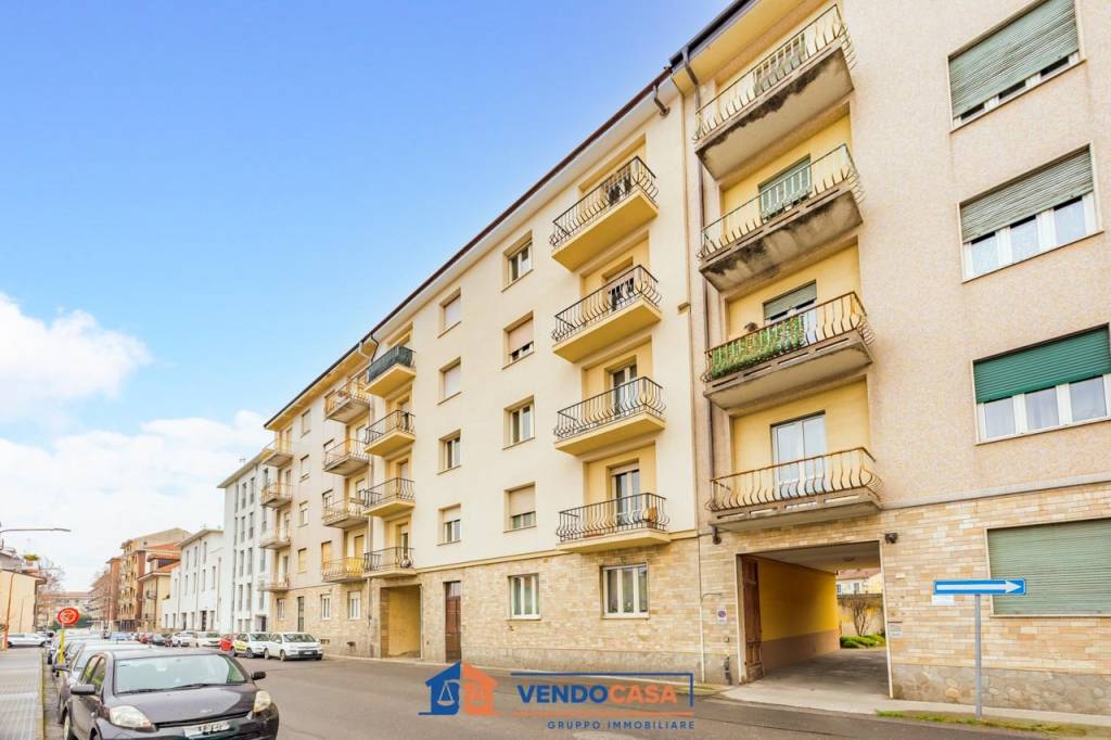 appartamento in vendita a Pinerolo