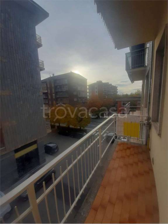 appartamento in vendita a Pinerolo