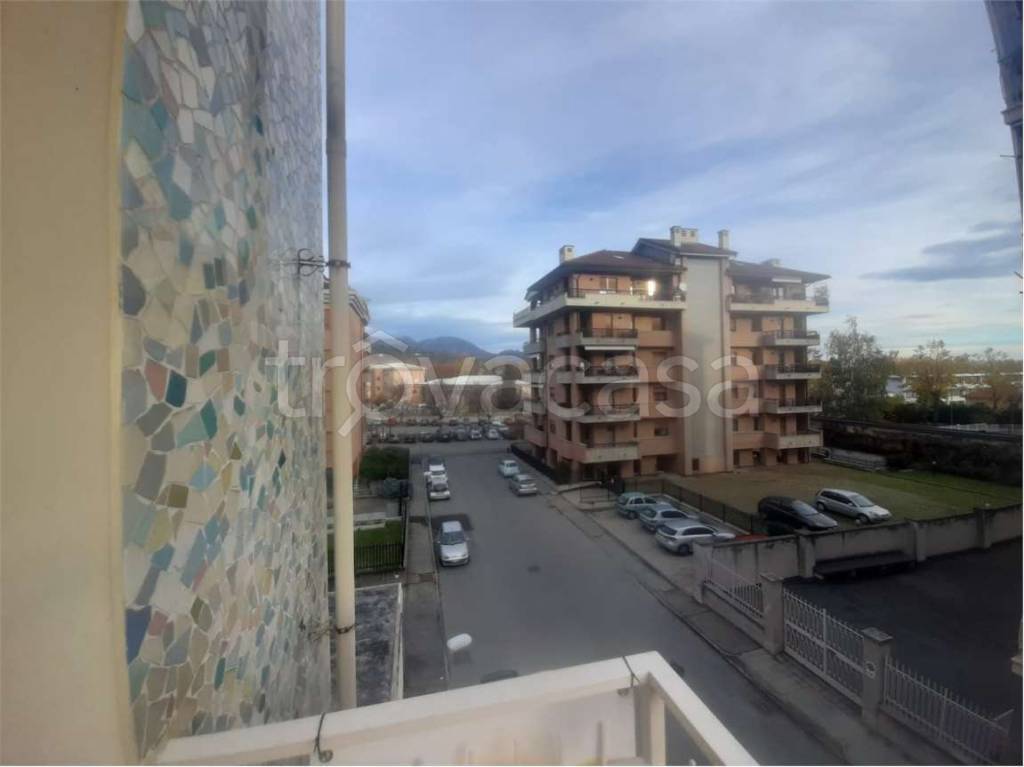 appartamento in vendita a Pinerolo