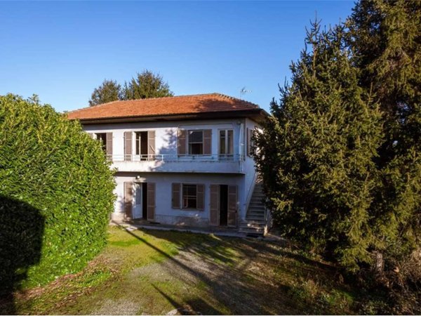 casa indipendente in vendita a Pinerolo