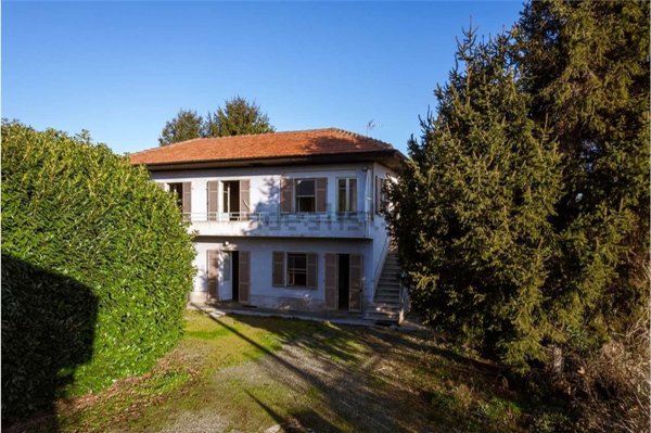 casa indipendente in vendita a Pinerolo