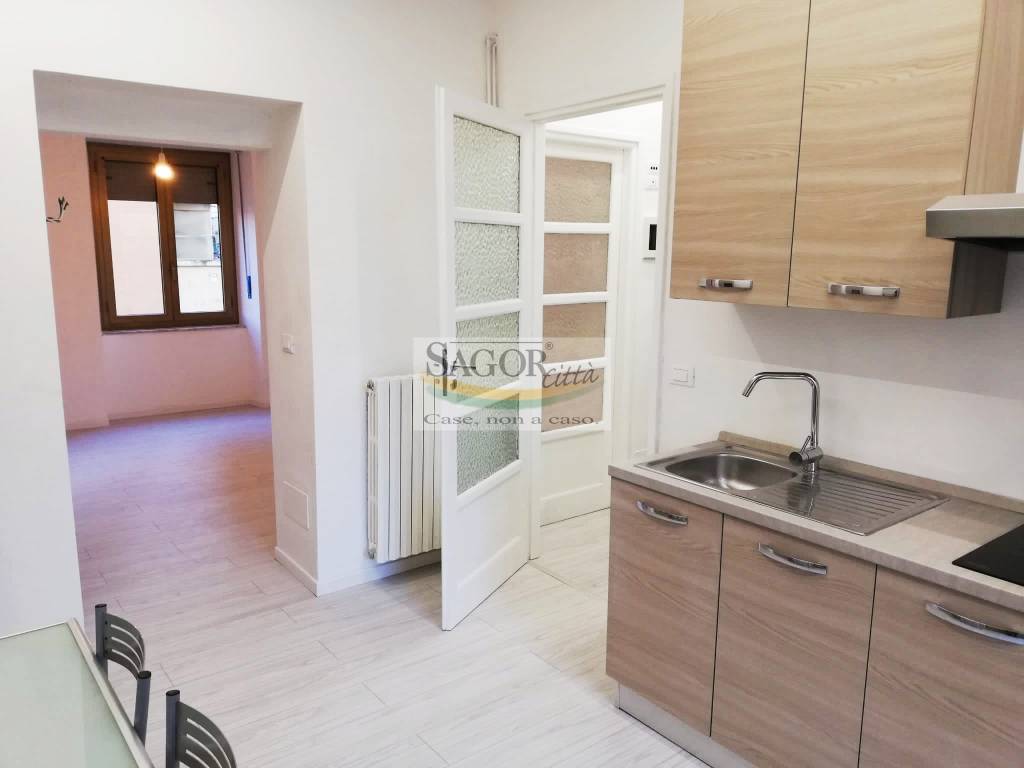 appartamento in vendita a Pinerolo