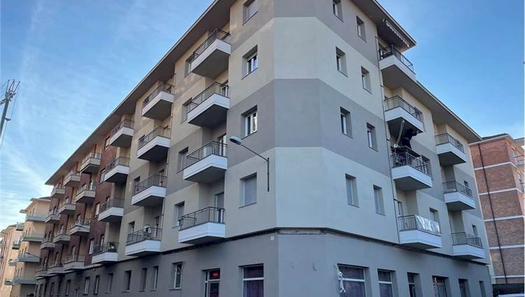 appartamento in vendita a Pinerolo