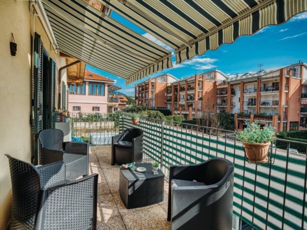 appartamento in vendita a Pinerolo in zona Abbadia Alpina