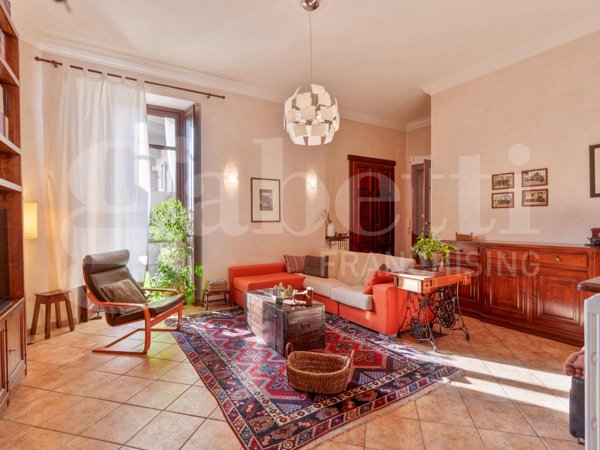 appartamento in vendita a Pinerolo