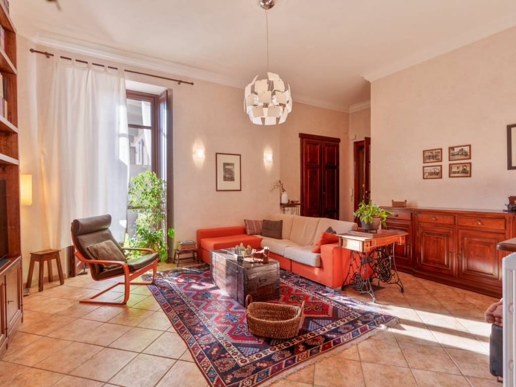 appartamento in vendita a Pinerolo