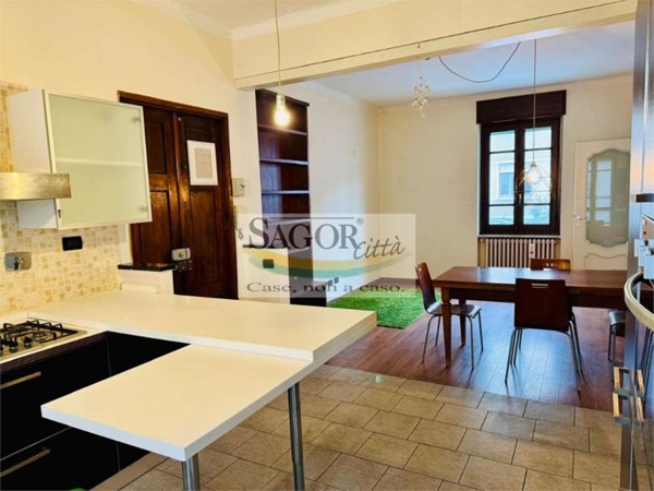 appartamento in vendita a Pinerolo
