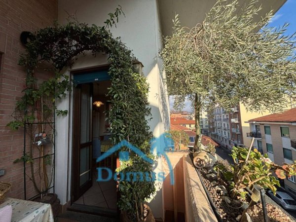 appartamento in vendita a Pinerolo