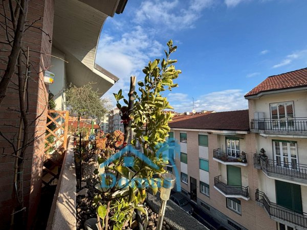 appartamento in vendita a Pinerolo