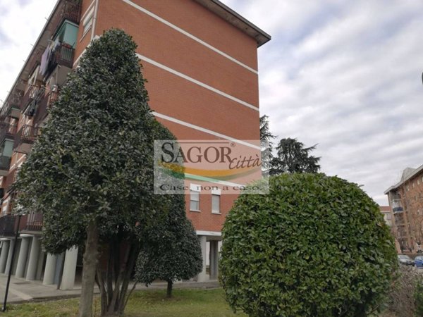 appartamento in vendita a Pinerolo