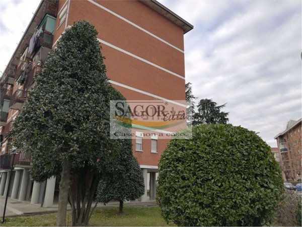 appartamento in vendita a Pinerolo