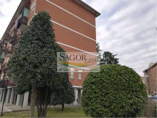 appartamento in vendita a Pinerolo