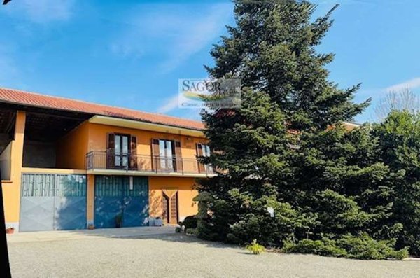 locale di sgombero in vendita a Pinerolo