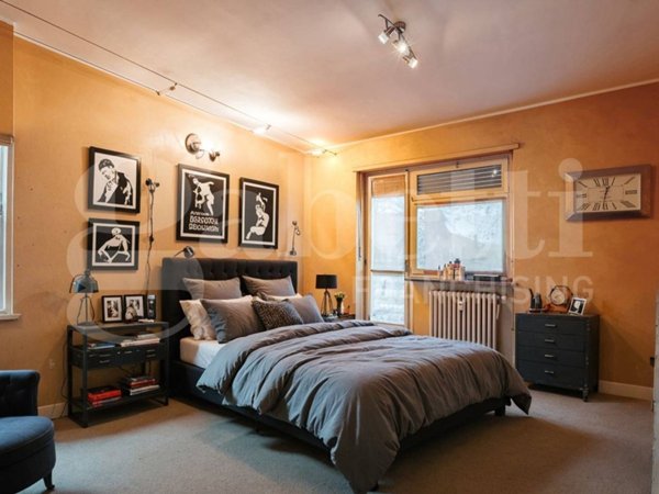 appartamento in vendita a Pinerolo in zona Riva