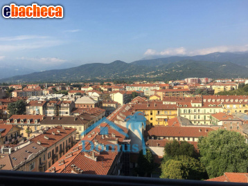 appartamento in vendita a Pinerolo
