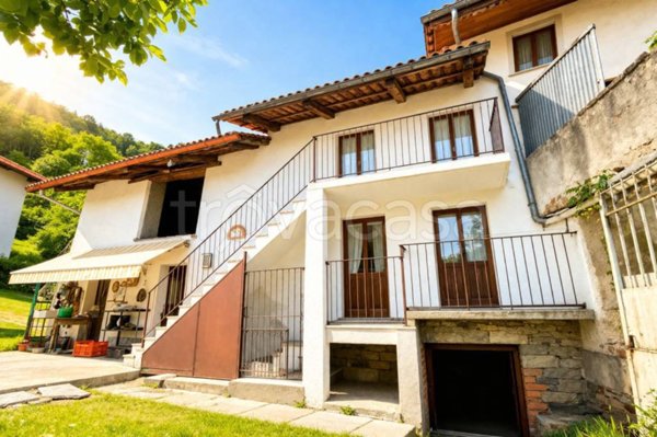 casa indipendente in vendita a Pinerolo