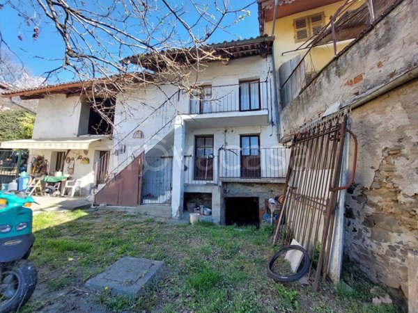 casa indipendente in vendita a Pinerolo