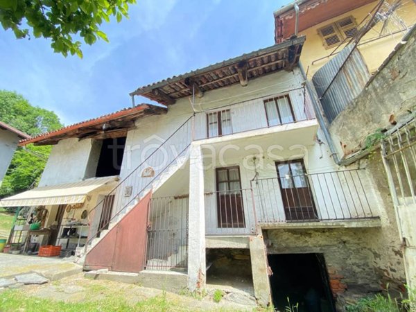 casa indipendente in vendita a Pinerolo