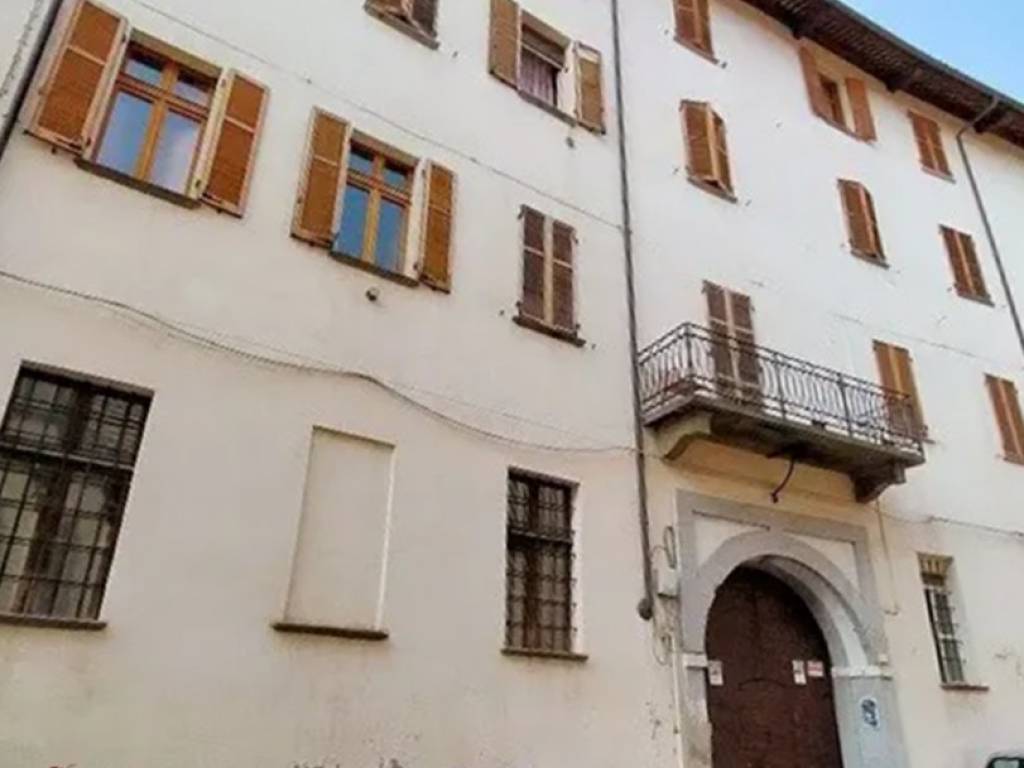 appartamento in vendita a Pinerolo