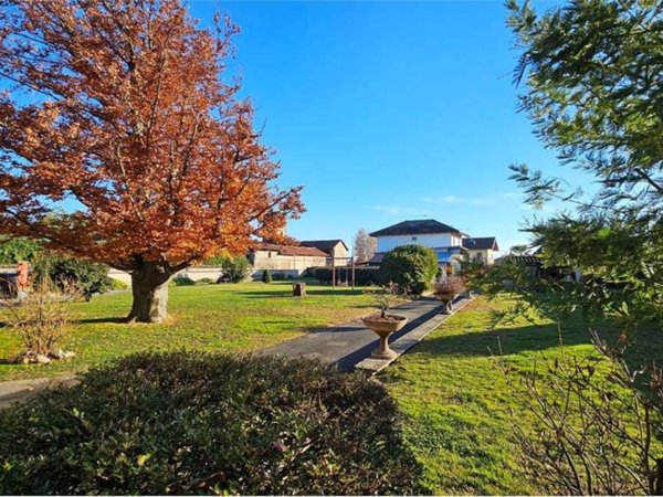 terreno agricolo in vendita a Pinerolo in zona Riva