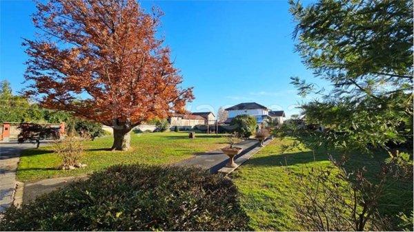 terreno edificabile in vendita a Pinerolo in zona Riva