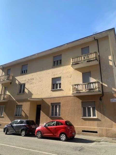 appartamento in vendita a Pinerolo