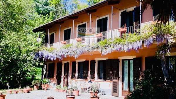 casale in vendita a Pinerolo