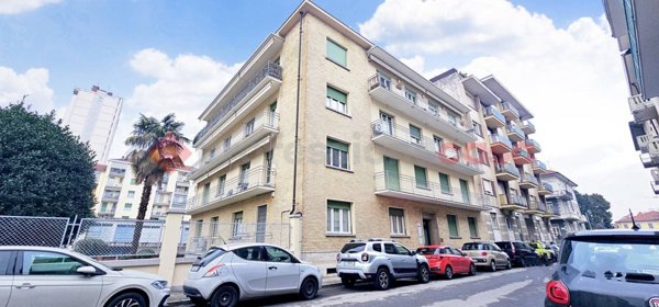 appartamento in vendita a Pinerolo