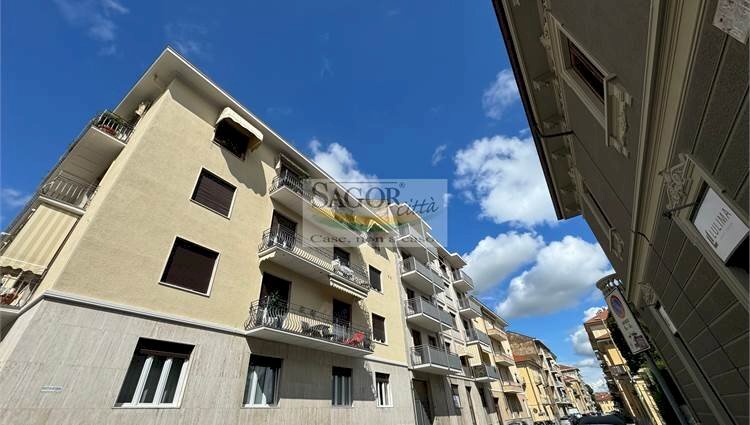 locale di sgombero in vendita a Pinerolo