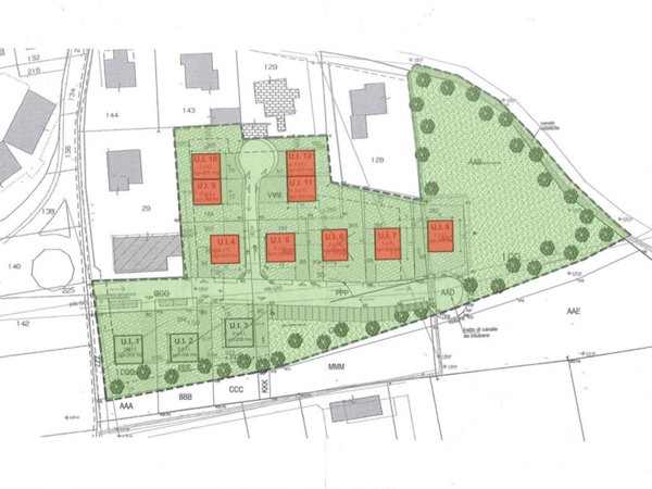 casa indipendente in vendita a Pinerolo in zona Baudenasca