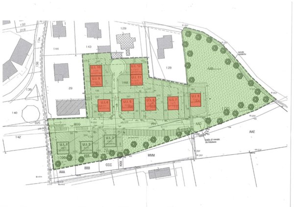 casa indipendente in vendita a Pinerolo in zona Baudenasca