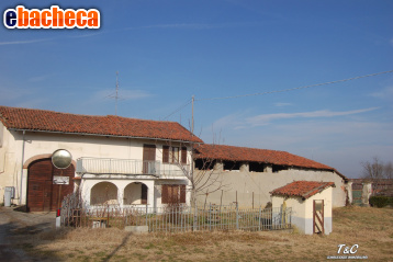 casa indipendente in vendita a Pinerolo
