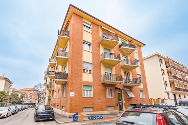 appartamento in vendita a Pinerolo