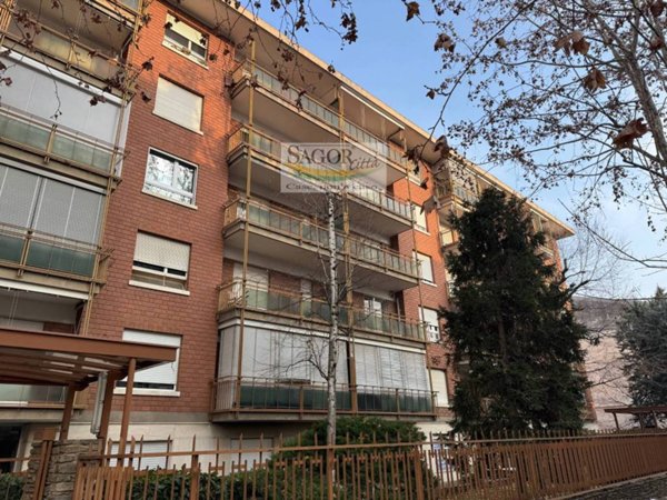 appartamento in vendita a Pinerolo