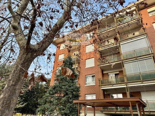 appartamento in vendita a Pinerolo