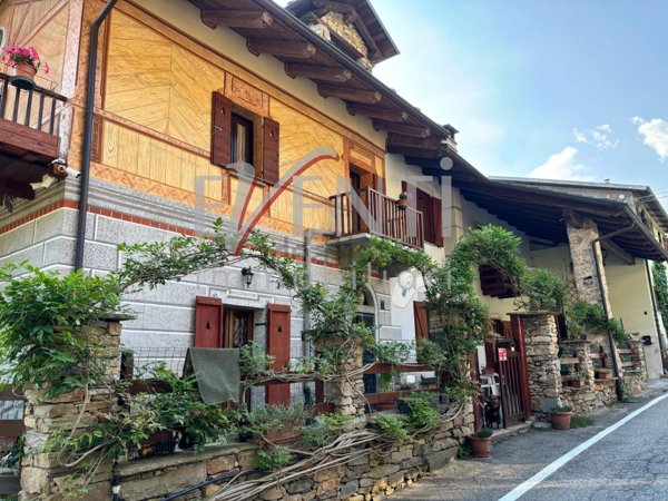 appartamento in vendita a Pinerolo in zona Talucco