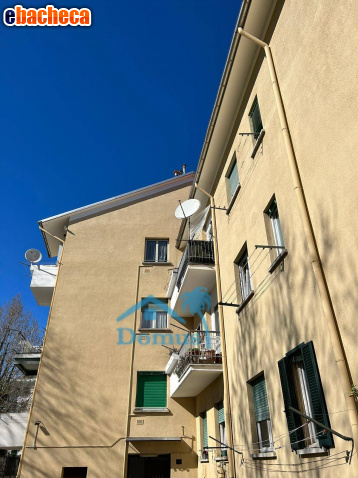 appartamento in vendita a Pinerolo