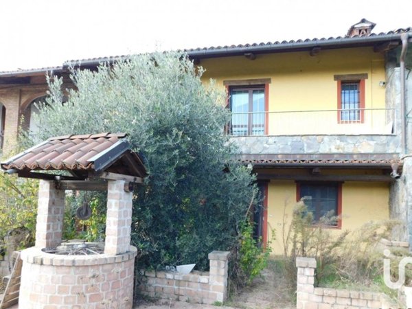 appartamento in vendita a Pinerolo in zona Riva