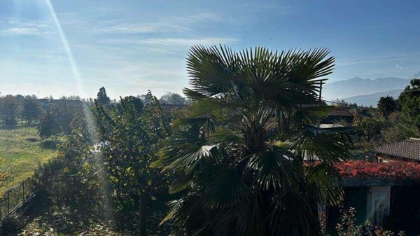 appartamento in vendita a Pinerolo