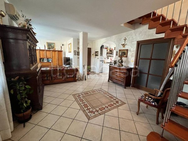 appartamento in vendita a Pinerolo