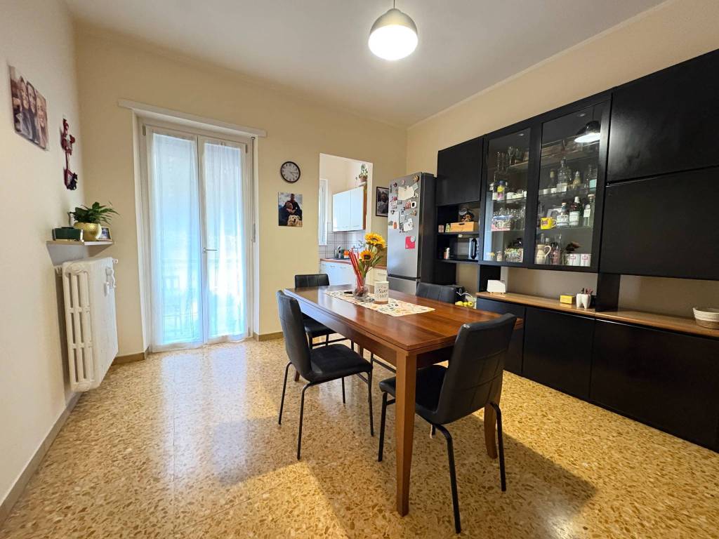 appartamento in vendita a Pinerolo