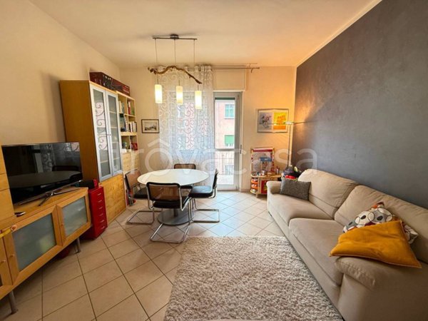 appartamento in vendita a Pinerolo