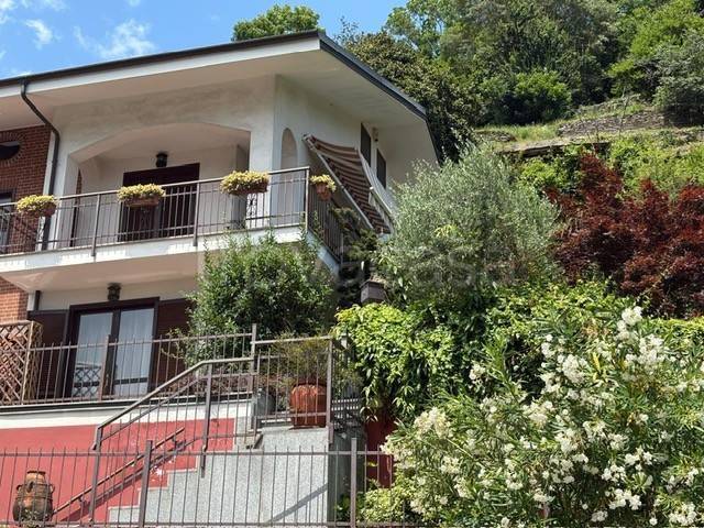 casa indipendente in vendita a Pinerolo in zona Abbadia Alpina