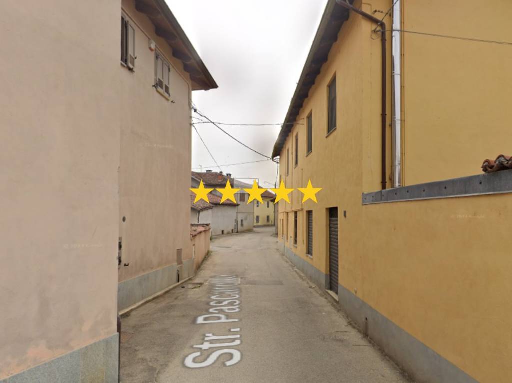 appartamento in vendita a Pinerolo in zona Riva
