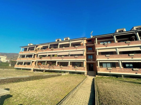 appartamento in vendita a Pinerolo