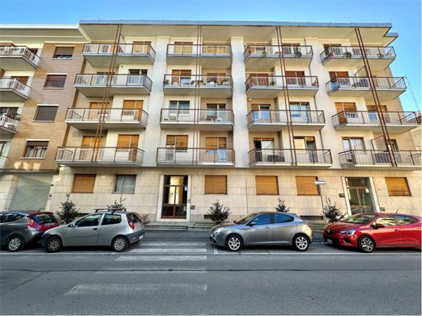 appartamento in vendita a Pinerolo