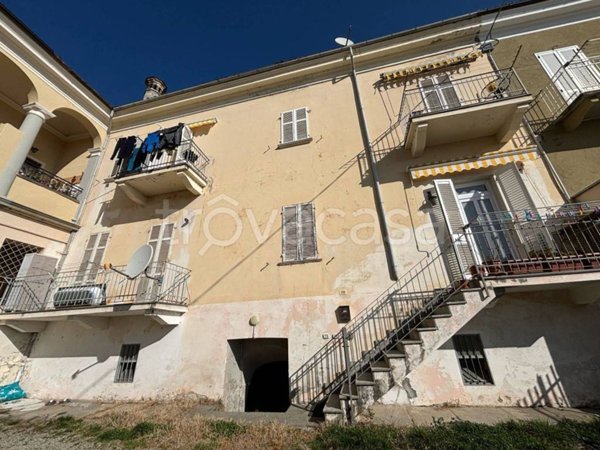appartamento in vendita a Pinerolo in zona Abbadia Alpina