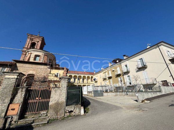 appartamento in vendita a Pinerolo in zona Abbadia Alpina